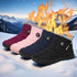Frauen-Winter-Schnhe-Boots I Hiking-und-Outdoor-Ski-Boots